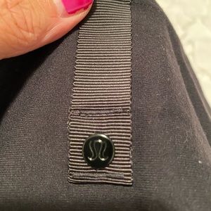 Lululemon xfinity scarf